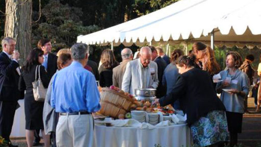 Natick Community Organic Farm's Harvest Dinner