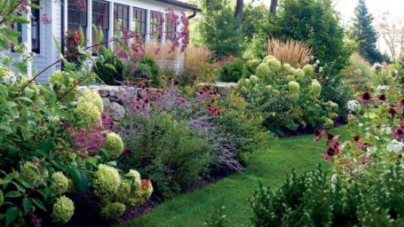 Simply Sudbury Garden Tour 2018