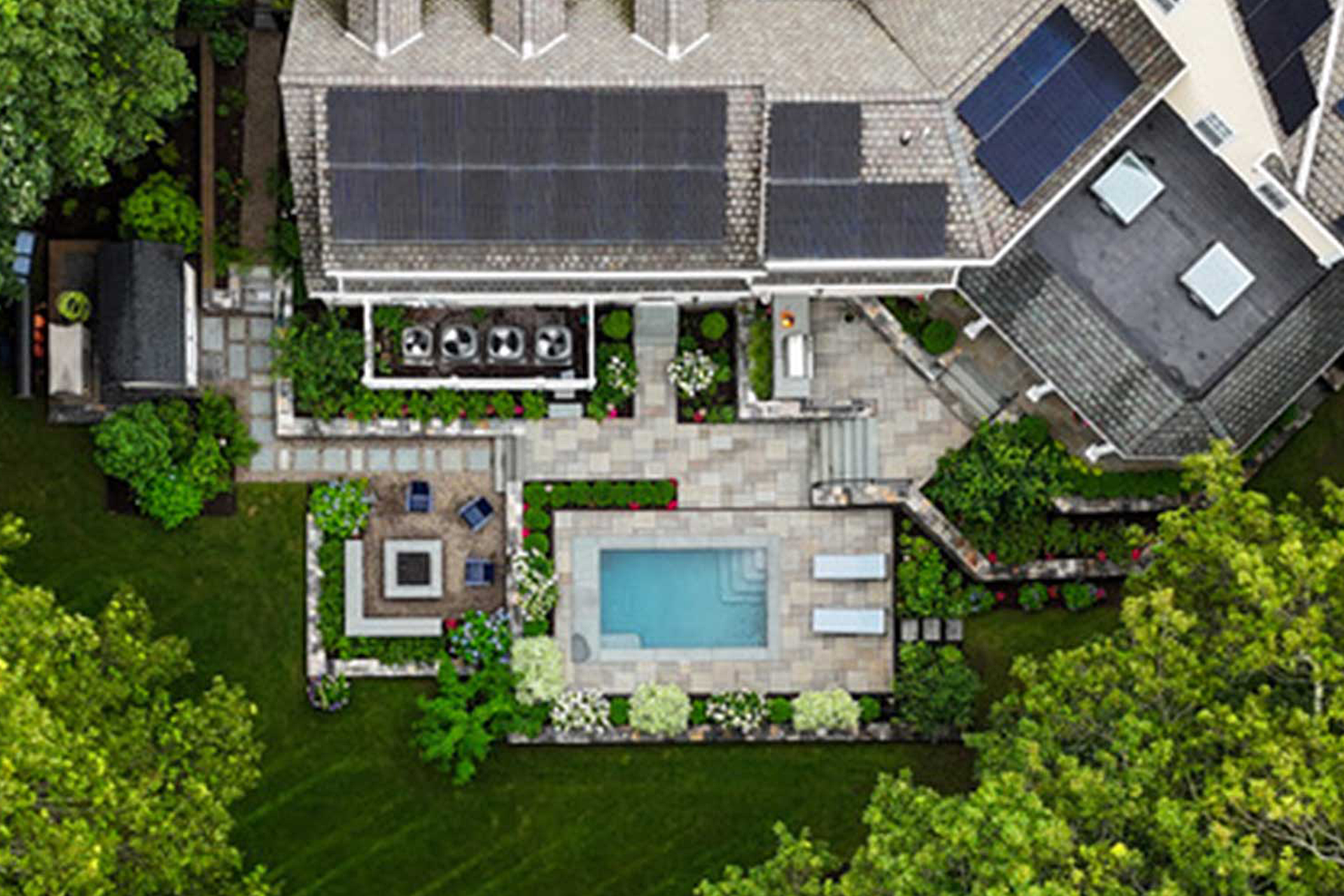 transformations - after - wellesley backyard escape