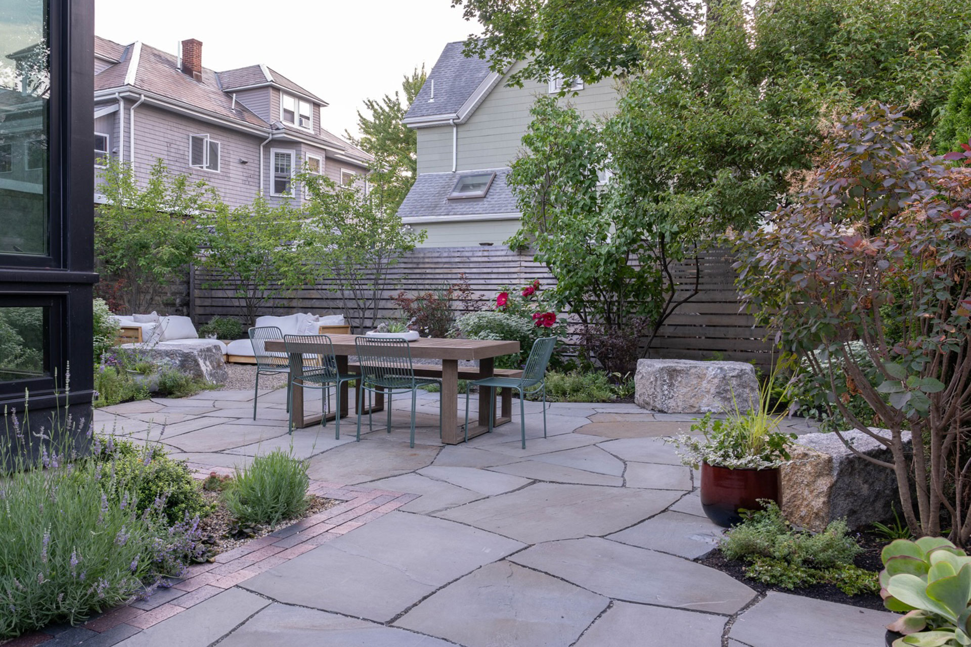 cambridge patio afterr