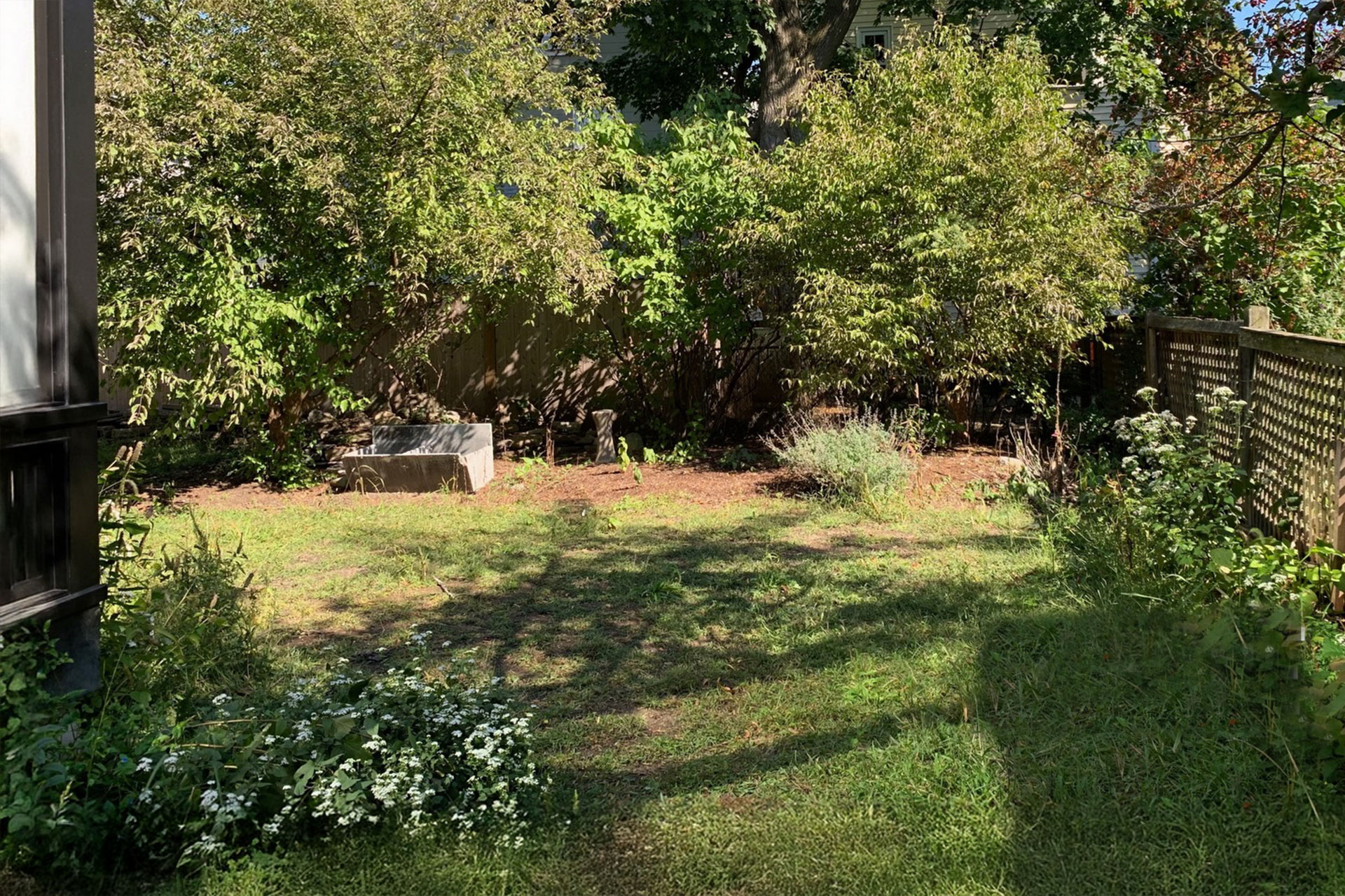 cambridge patio before