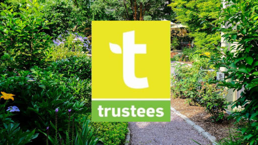 The Trustees - Boston Community Gardens‎ - Jamaica Plain Garden Tour