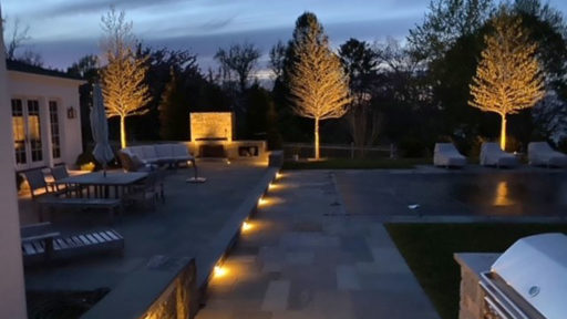 A Look into Why Landscaping Companies Choose CAST Lighting | CAST Blog