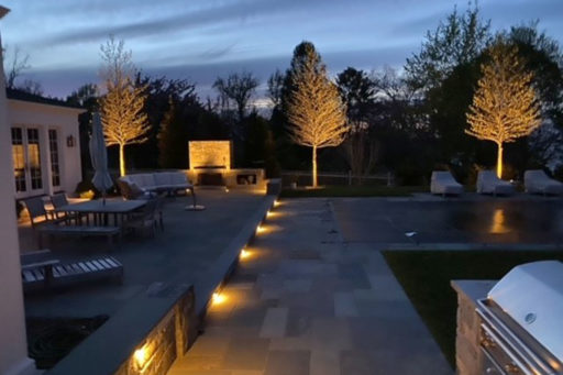 A Look into Why Landscaping Companies Choose CAST Lighting | CAST Blog