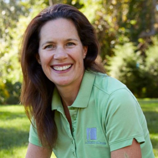 Heather Lashbrook Jones - senior account manager, maintenance | a Blade of Grass