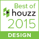 landscape design award - best of houzz design award winner 2015, landscape design
