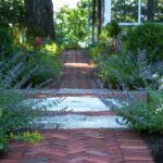 01773 lincoln home landscape design screen porch
