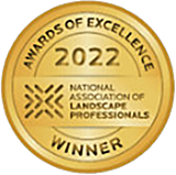 Landscape Industry Award - 2022 Awards of Excellence