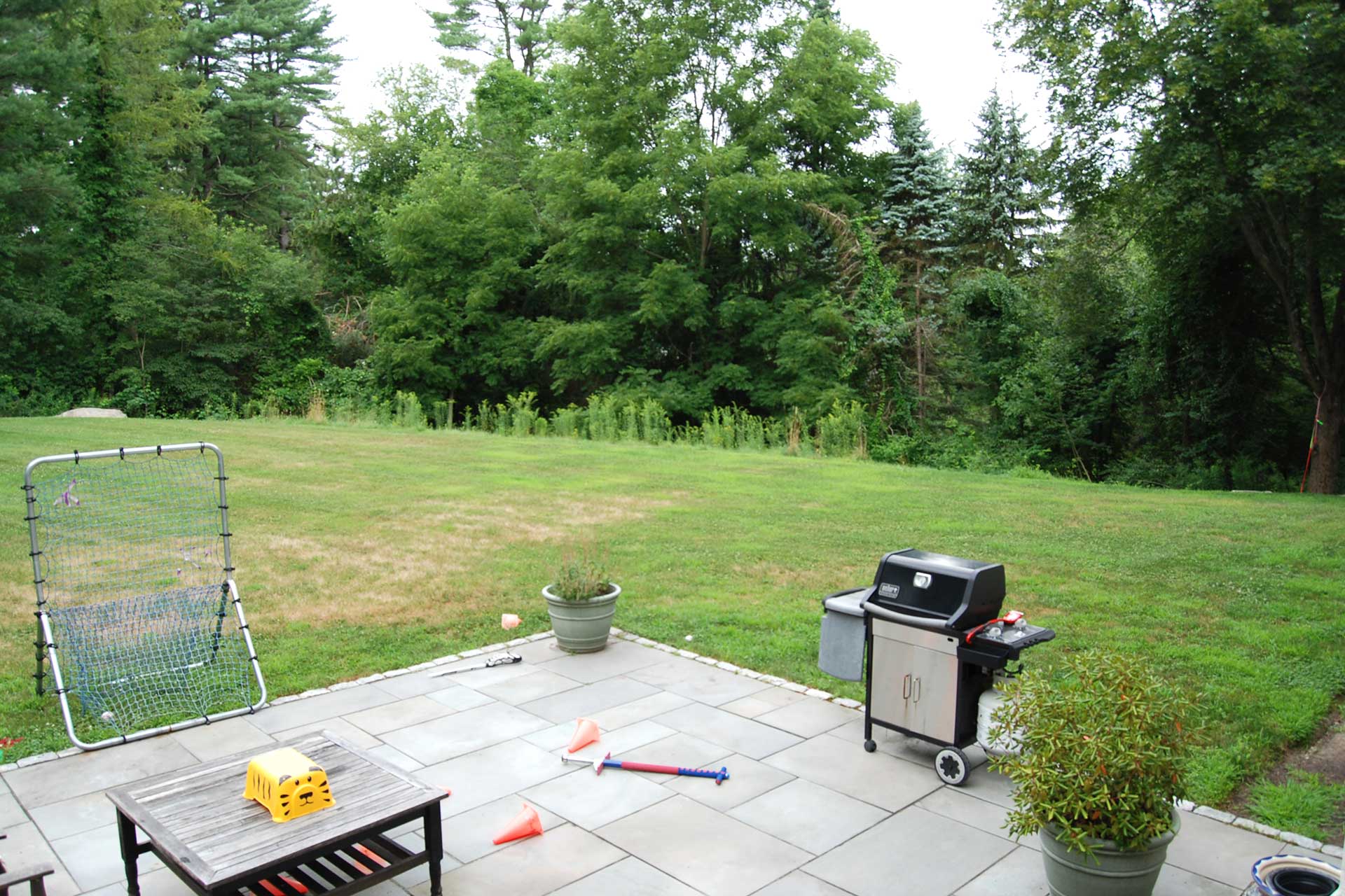 Dover Outdoor Living before