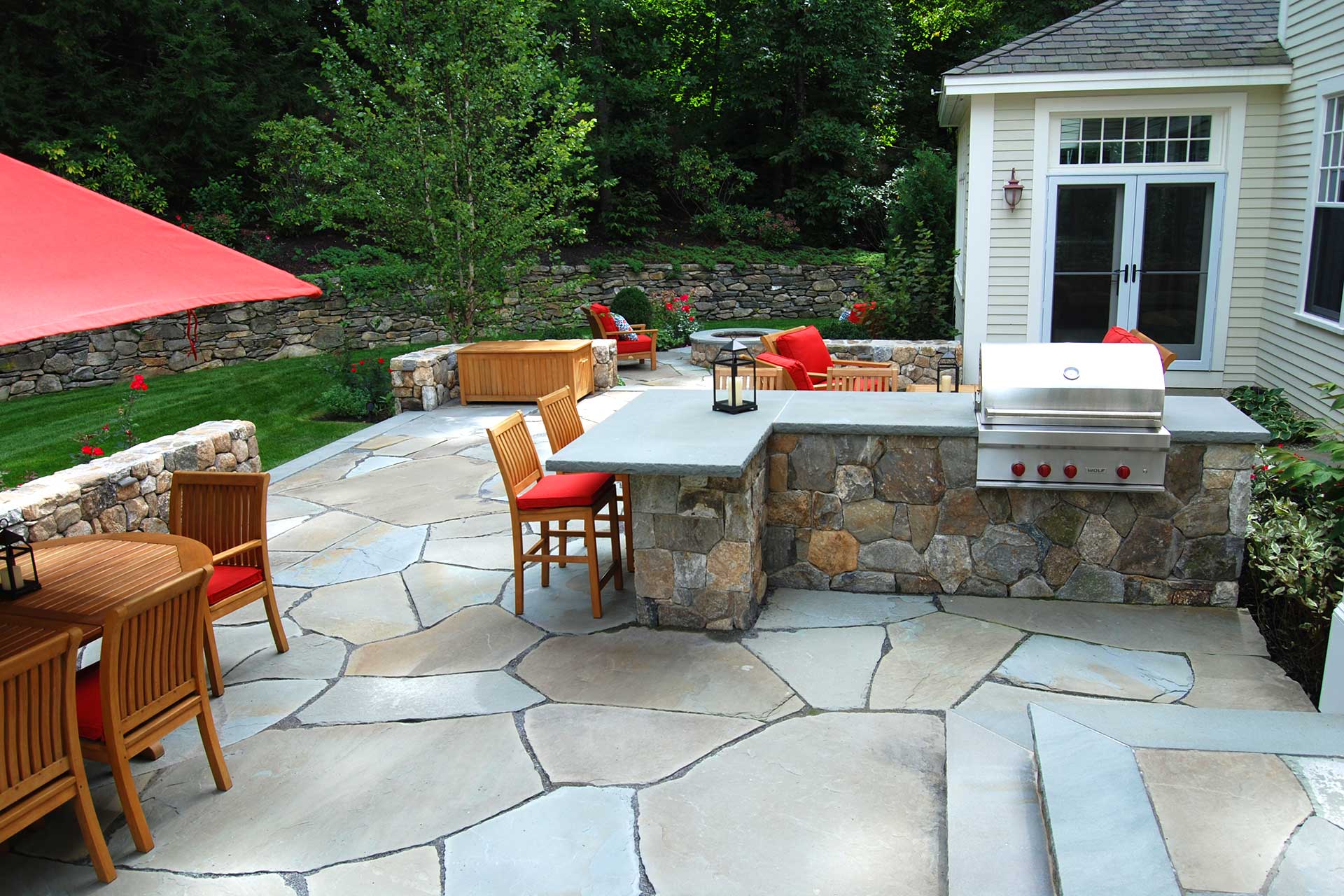 Concord Outdoor Living after