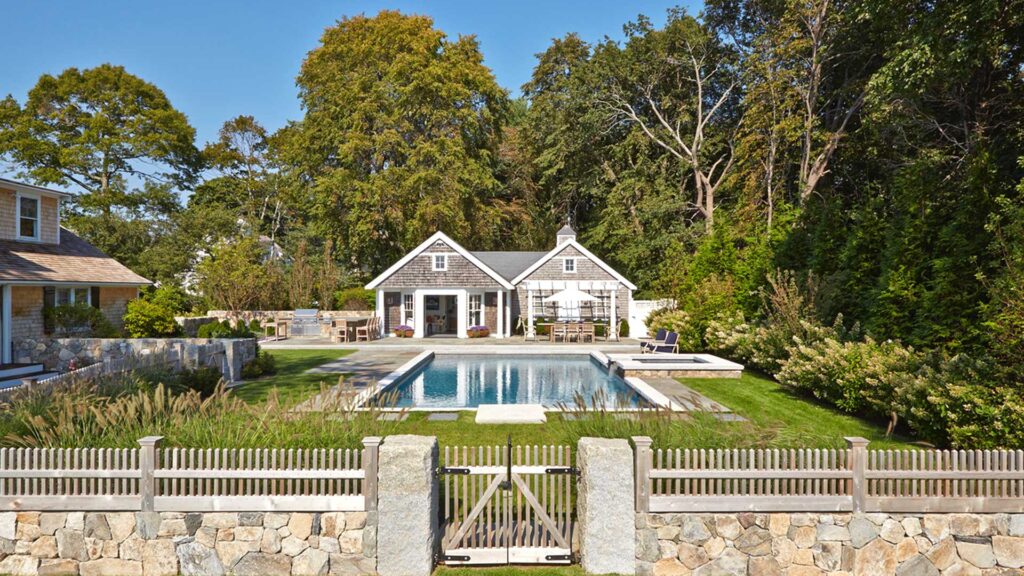 transformations - after - Duxbury Harborside Entertaining